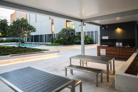 M&A Apartments - Tourism Gold Coast 29