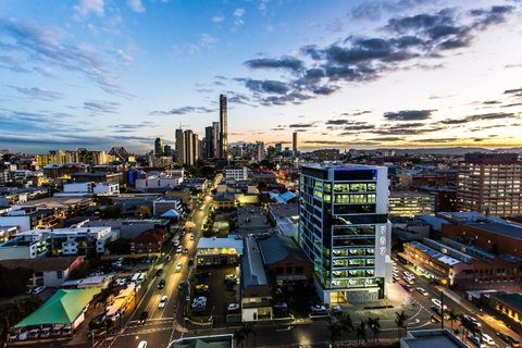 M&A Apartments - Tourism Gold Coast 25