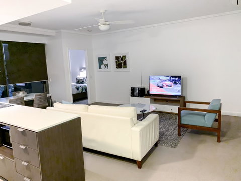 M&A Apartments - Tourism Gold Coast 28