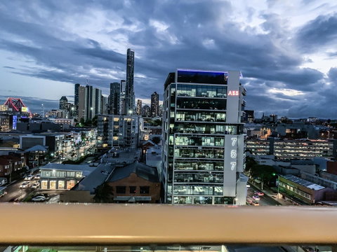 M&A Apartments - Tourism Gold Coast 33