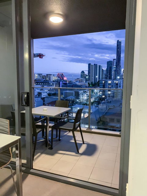 M&A Apartments - Tourism Gold Coast 9