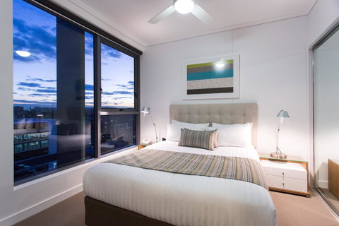 M&A Apartments - Tourism Gold Coast 32