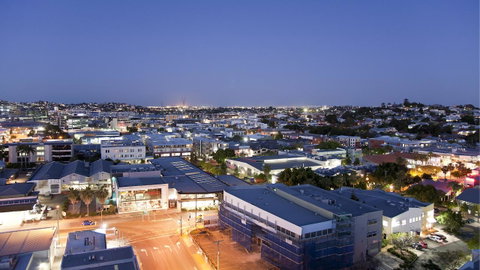 M&A Apartments - Tourism Gold Coast 24