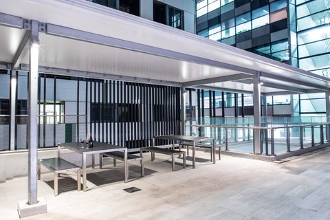 M&A Apartments - Tourism Gold Coast 26