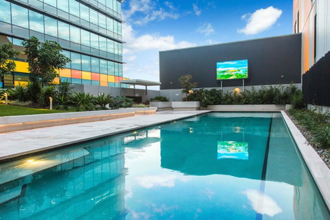 M&A Apartments - Tourism Gold Coast 5