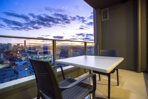 M&A Apartments - Tourism Gold Coast 15