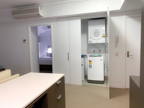 M&A Apartments - Tourism Gold Coast 18
