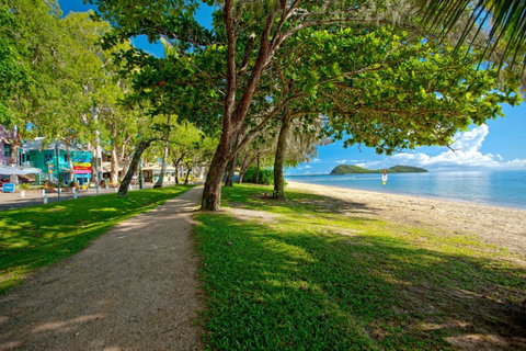 The Reef Retreat Palm Cove - Tourism Gold Coast 10