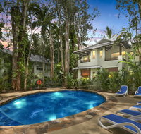 The Reef Retreat Palm Cove - Tourism Gold Coast