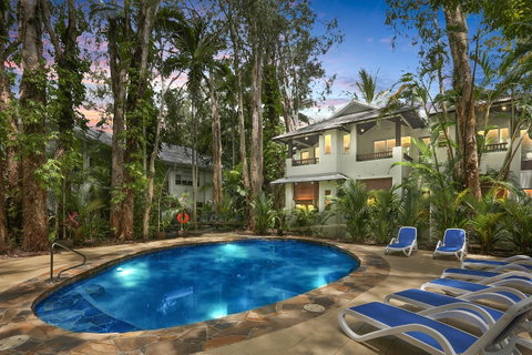 The Reef Retreat Palm Cove - Tourism Gold Coast 0
