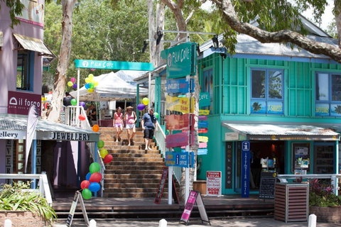 The Reef Retreat Palm Cove - Tourism Gold Coast 13