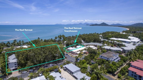 The Reef Retreat Palm Cove - Tourism Gold Coast 17