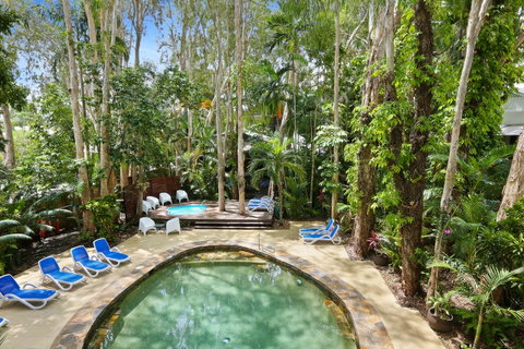 The Reef Retreat Palm Cove - Tourism Gold Coast 6