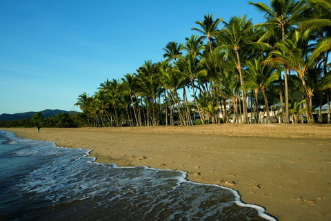 The Reef Retreat Palm Cove - Tourism Gold Coast 4