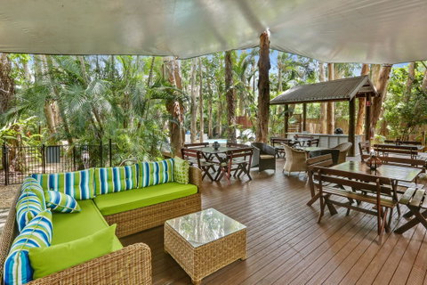 The Reef Retreat Palm Cove - Tourism Gold Coast 5