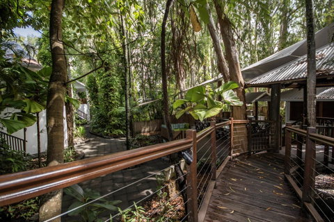 The Reef Retreat Palm Cove - Tourism Gold Coast 15
