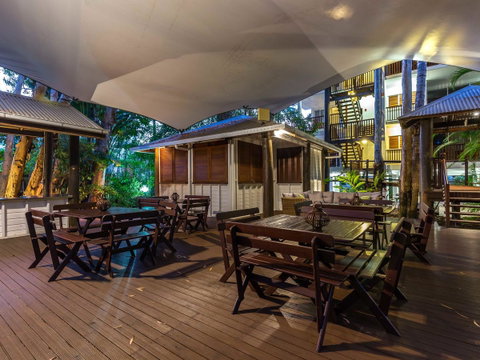 The Reef Retreat Palm Cove - Tourism Gold Coast 11