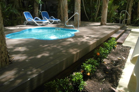 The Reef Retreat Palm Cove - Tourism Gold Coast 3