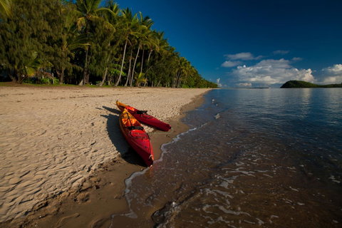 The Reef Retreat Palm Cove - Tourism Gold Coast 8