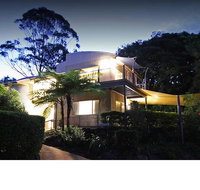 Maleny Terrace Cottages - Tourism Gold Coast