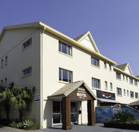 Burleigh Gold Coast Motel - Tourism Gold Coast