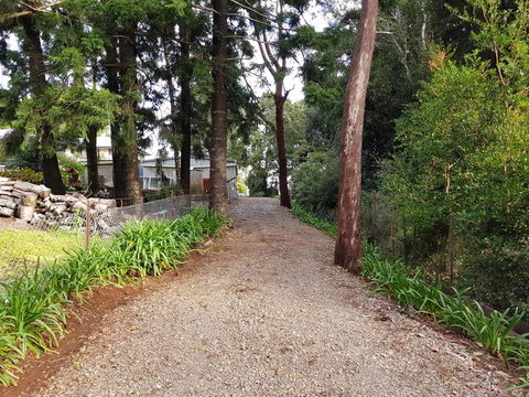 Bee-Haven Cottage - Tourism Gold Coast 4