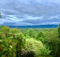 Daintree Manor BB - Tourism Gold Coast