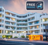 West End Central Apartments - Tourism Gold Coast
