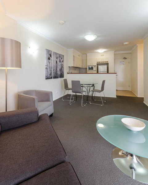 West End Central Apartments - Tourism Gold Coast 17