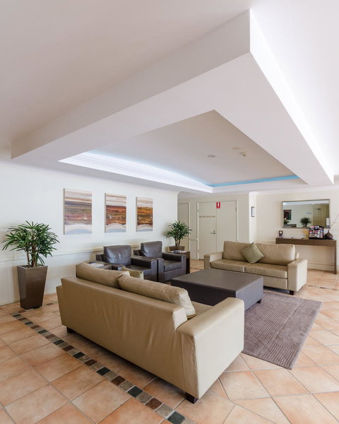 West End Central Apartments - Tourism Gold Coast 14