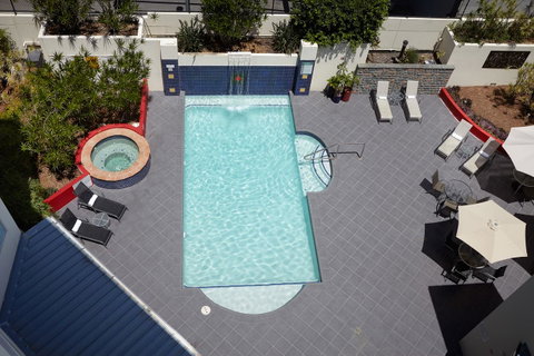 West End Central Apartments - Tourism Gold Coast 9