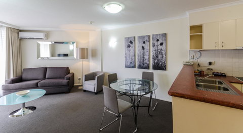 West End Central Apartments - Tourism Gold Coast 21