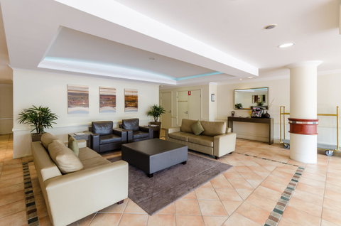 West End Central Apartments - Tourism Gold Coast 16