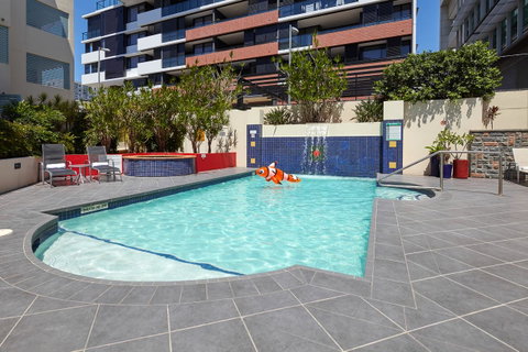 West End Central Apartments - Tourism Gold Coast 1