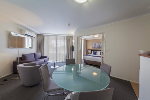 West End Central Apartments - Tourism Gold Coast 3