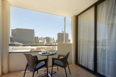 West End Central Apartments - Tourism Gold Coast 18