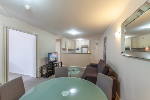 West End Central Apartments - Tourism Gold Coast 27