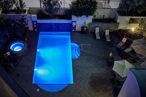West End Central Apartments - Tourism Gold Coast 8