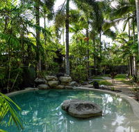Cassawong Cottages - Tourism Gold Coast