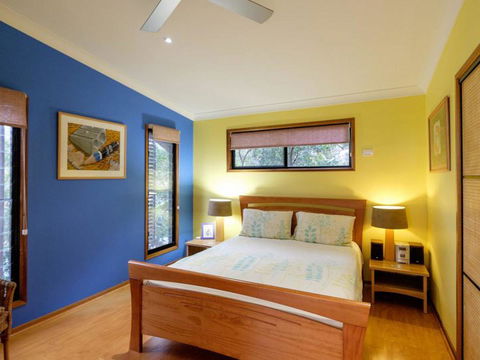 Five Bimba (Tractor House) - Gold Coast 12