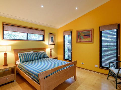 Five Bimba (Tractor House) - Gold Coast 11