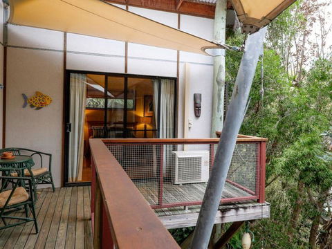 Five Bimba (Tractor House) - Gold Coast 16