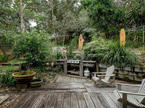 Five Bimba (Tractor House) - Gold Coast 3
