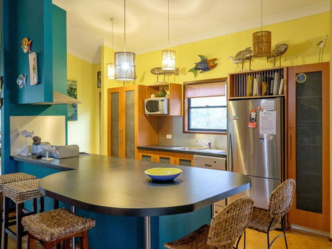 Five Bimba (Tractor House) - Gold Coast 4