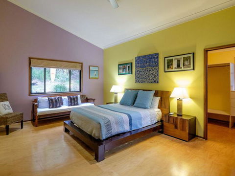 Five Bimba (Tractor House) - Gold Coast 7