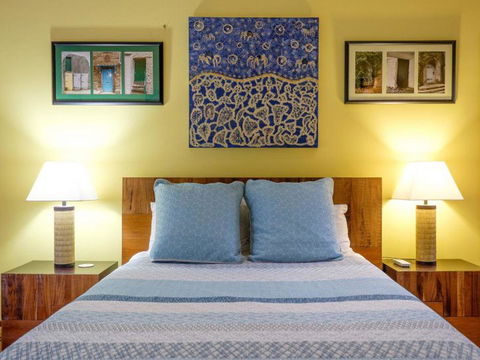 Five Bimba (Tractor House) - Gold Coast 5