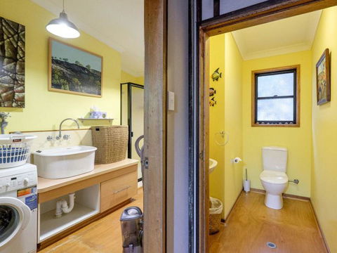 Five Bimba (Tractor House) - Gold Coast 15