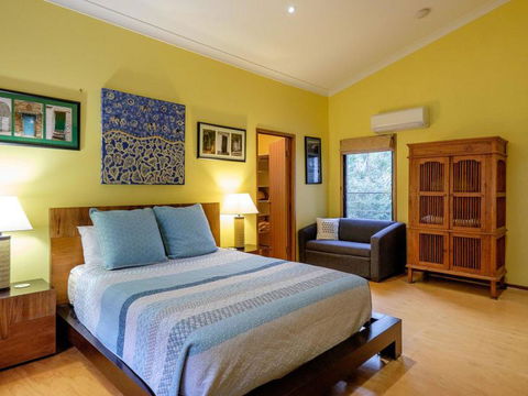 Five Bimba (Tractor House) - Gold Coast 6