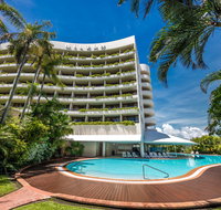 Hilton Cairns - Tourism Gold Coast