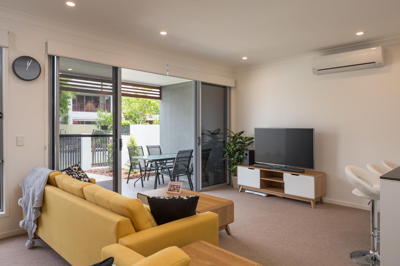 Carrara QLD Tourism Gold Coast